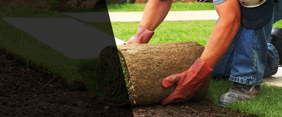 Spinnerstown Landscapers