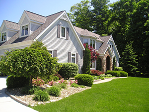 Landscapers and Lawncare Services in Spinnerstown, PA